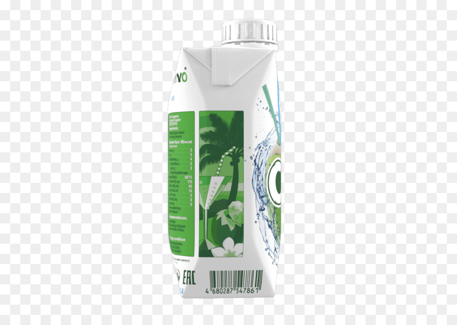 Eau De Noix De Coco，Cocoyoyo PNG