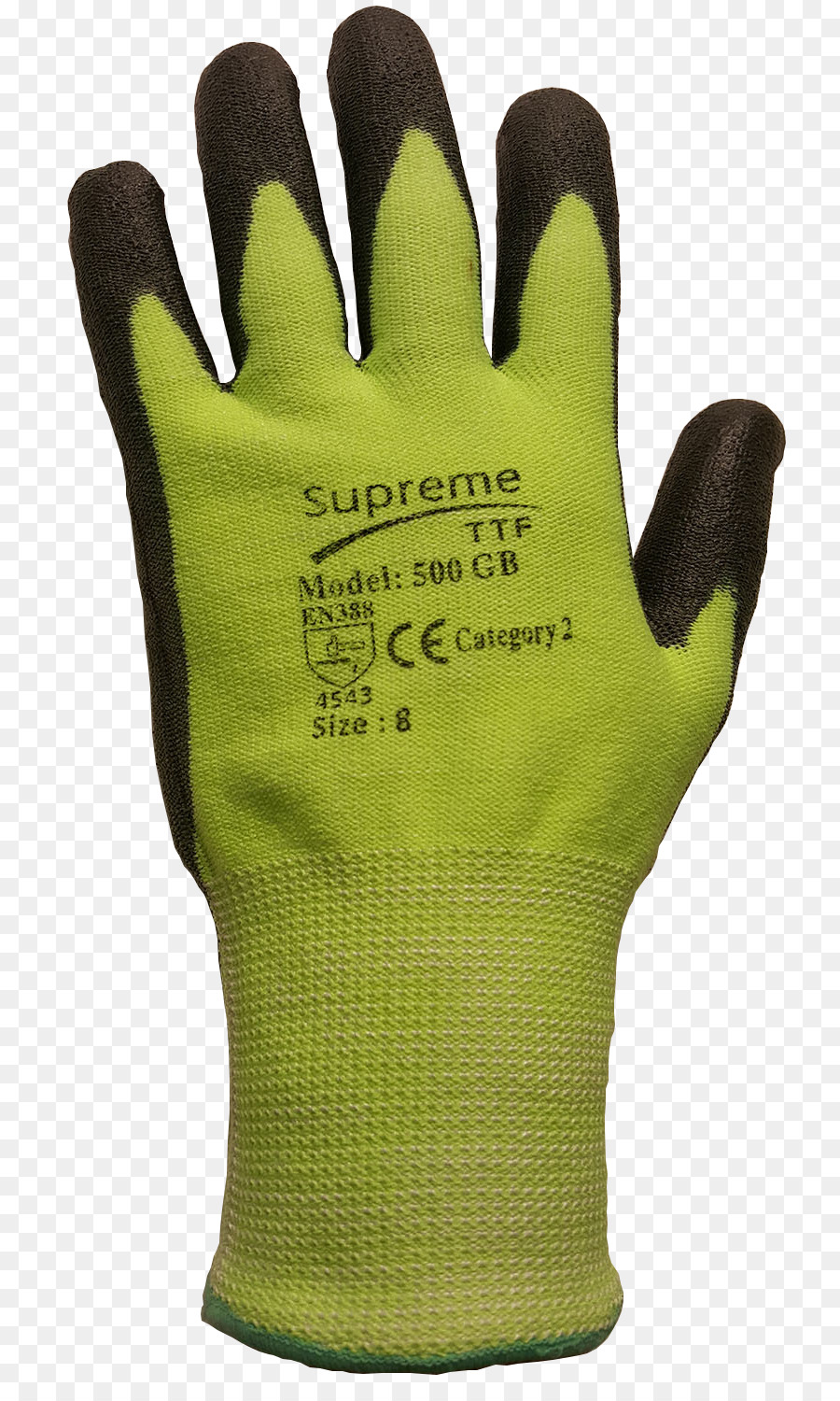 Cutresistant Gants，Gant PNG