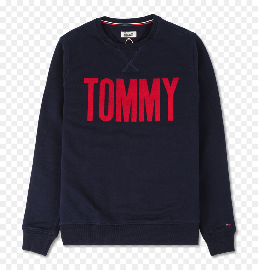 Sweat Shirt，Tommy PNG