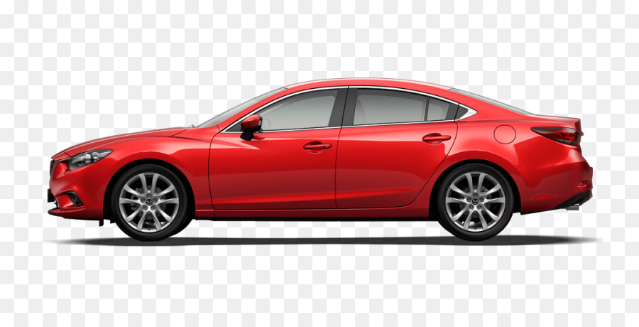 2018 Mazda6，Mazda PNG