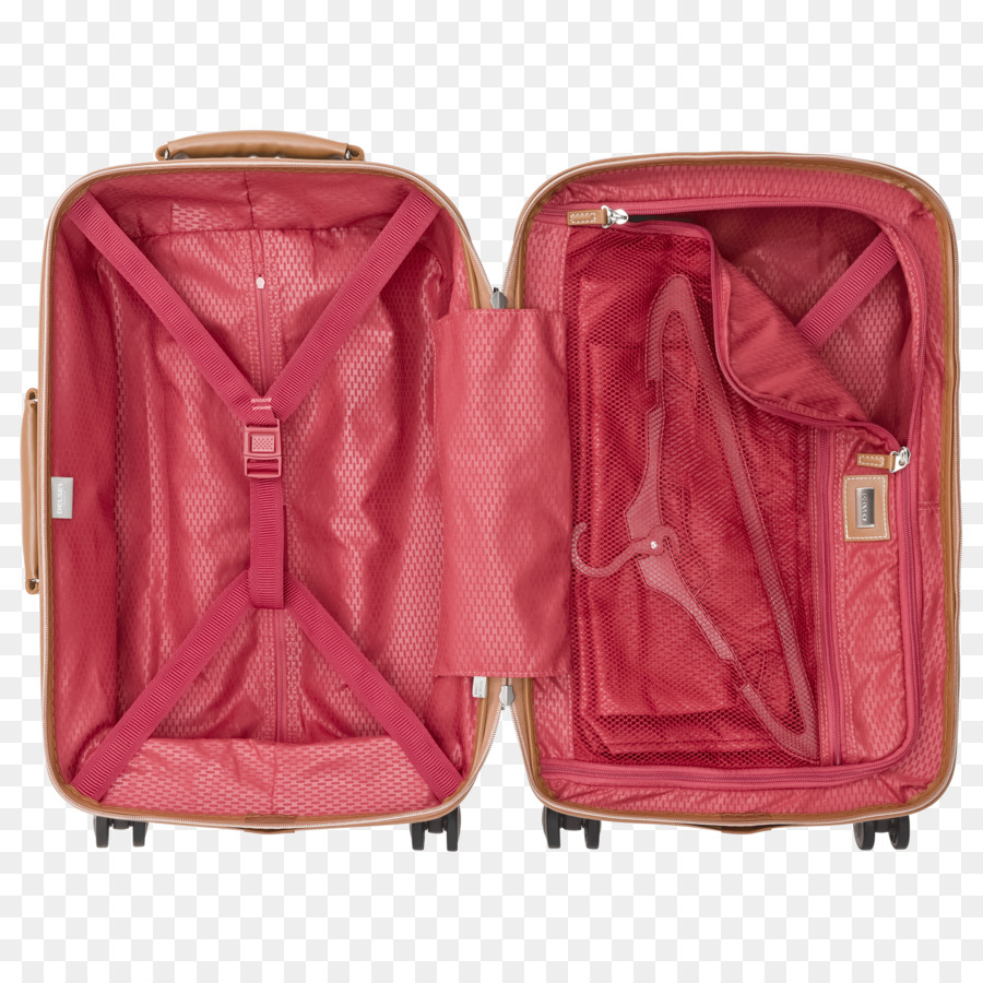 Valise Ouverte，Bagage PNG