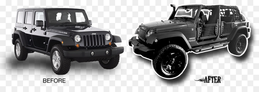 Jeep，Voiture PNG