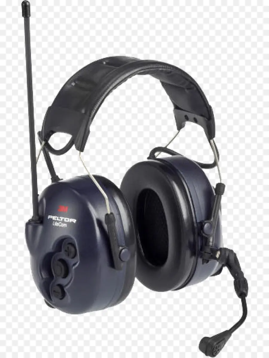 Casque，Communication PNG