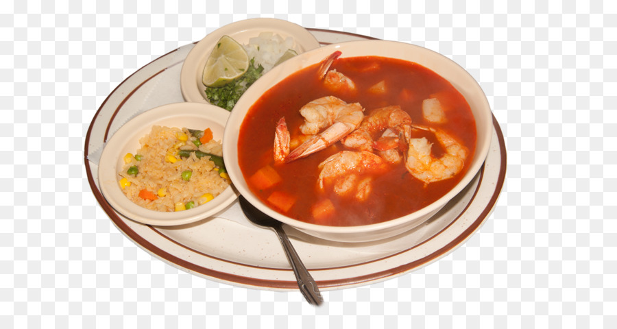 Gumbo，La Caride PNG