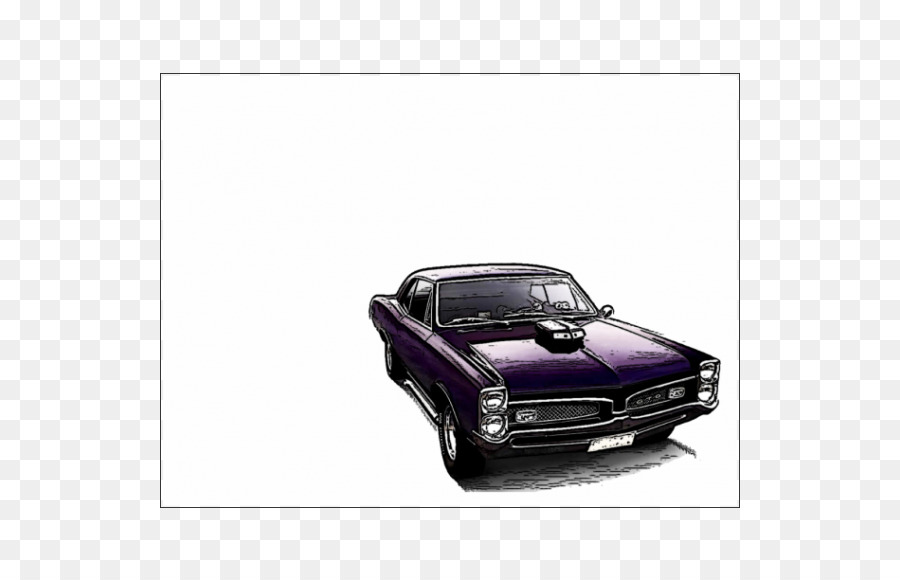 Pontiac Gto，Voiture PNG