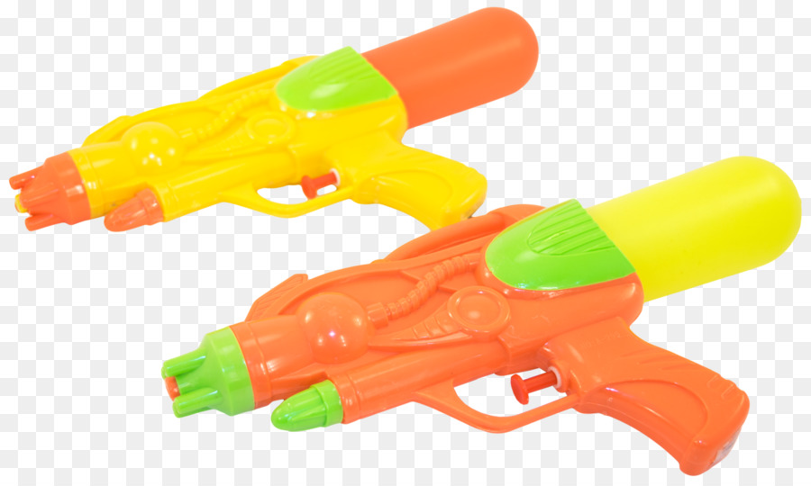 En Plastique，Pistolet PNG