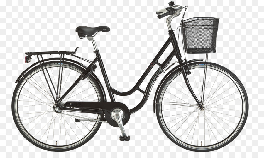 Vélo，Noir PNG