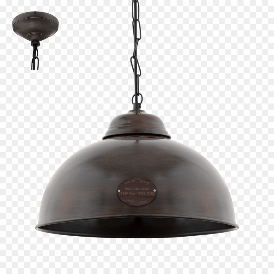 Lampe Suspendue，Lumière PNG