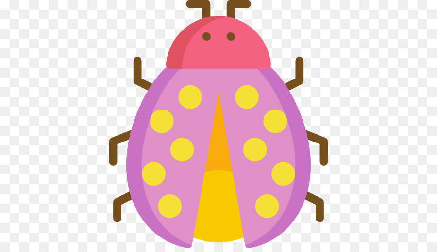 Coccinelle，Bogue PNG