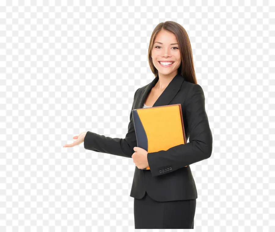 Femme D'affaires，Costume PNG