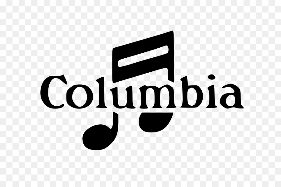 Columbia Records，Disque De Phonographe PNG