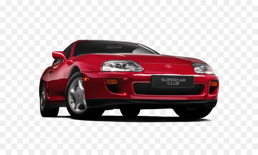 Voiture De Sport Rouge，Véhicule PNG