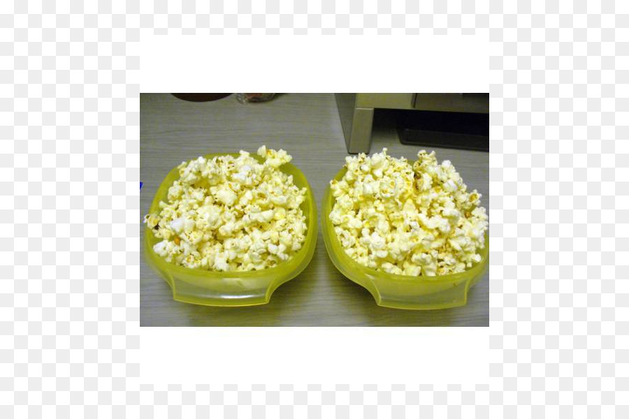 Popcorn，Collation PNG