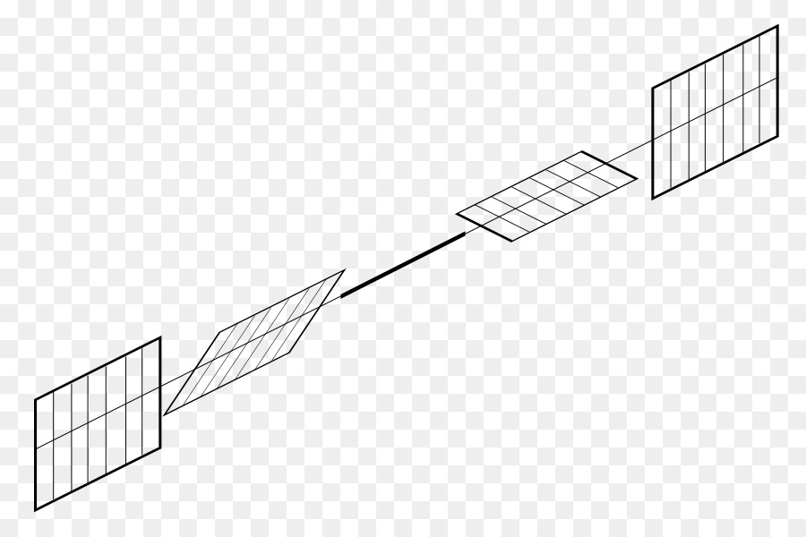 Panneaux Solaires，Énergie PNG