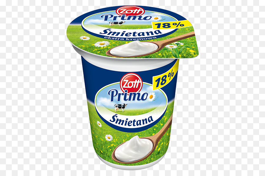 Tasse à Crème，Laitier PNG