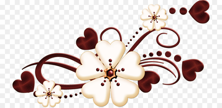 Papillons Et Fleurs，Papillons PNG