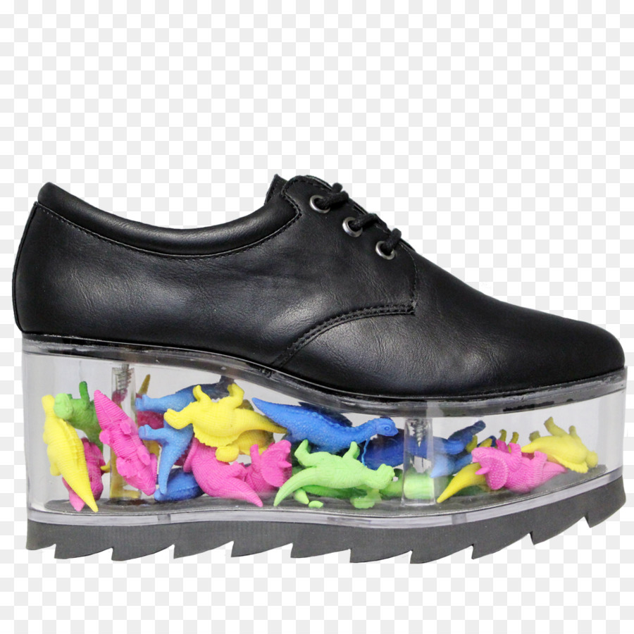 Chaussure De Plate Forme，Chaussure PNG