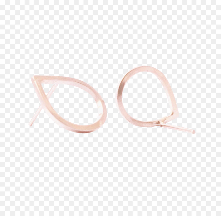 Lunettes Roses，Lunettes PNG