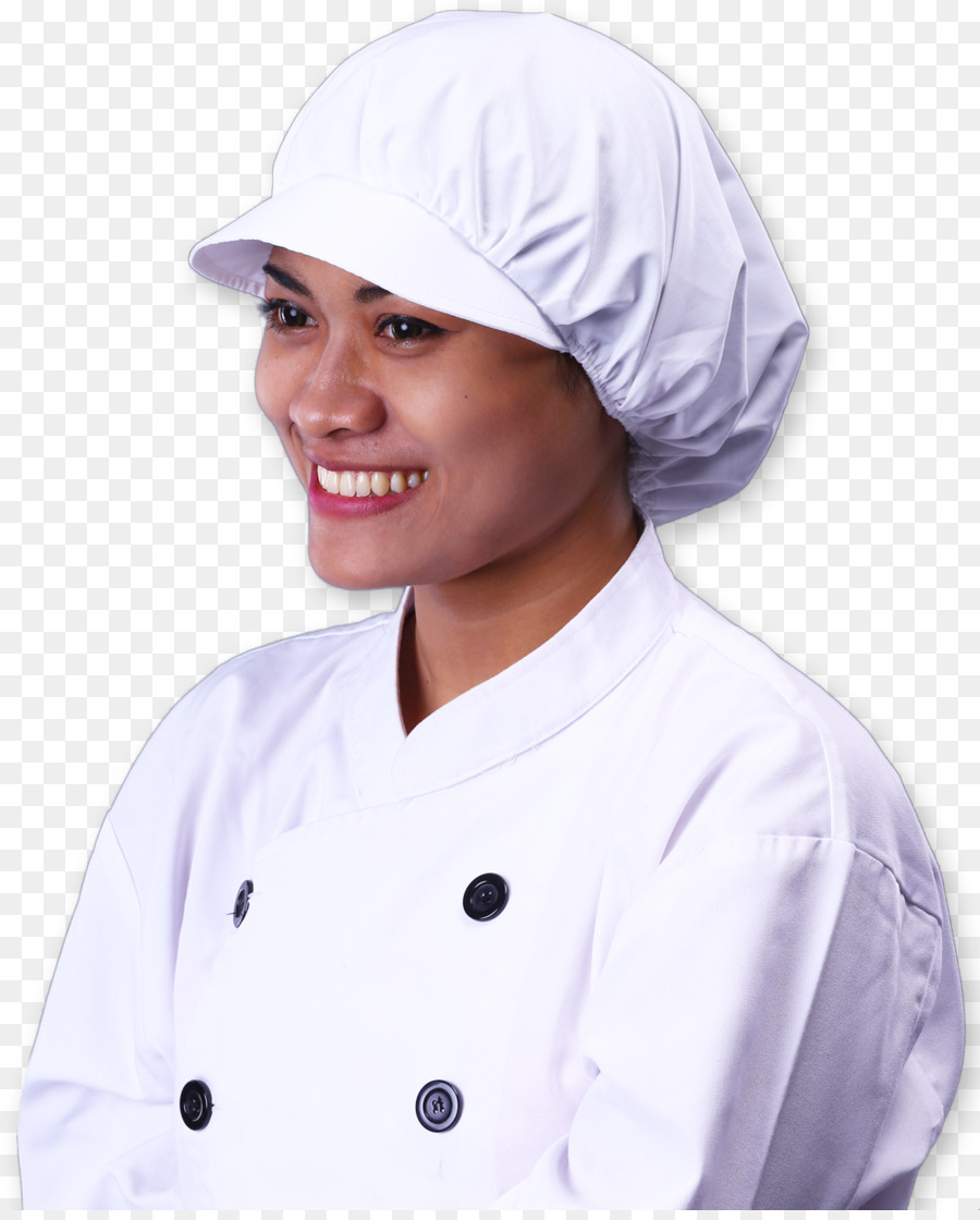 Cuisinier，Uniforme PNG