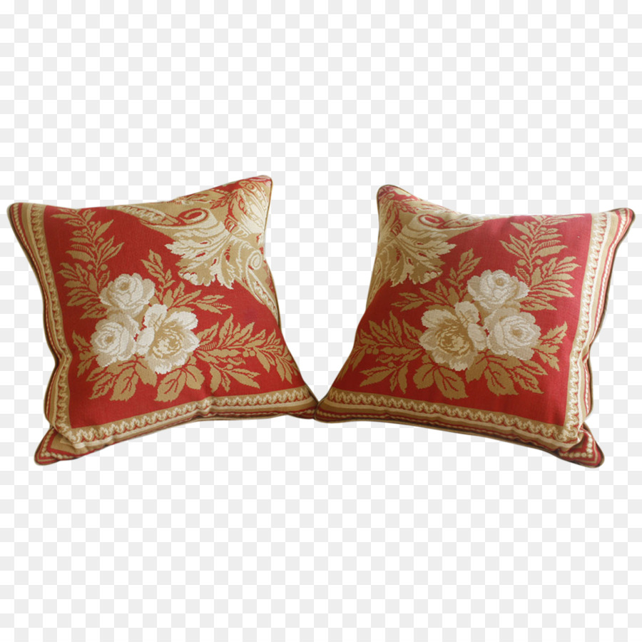 Les Coussins，Coussin PNG