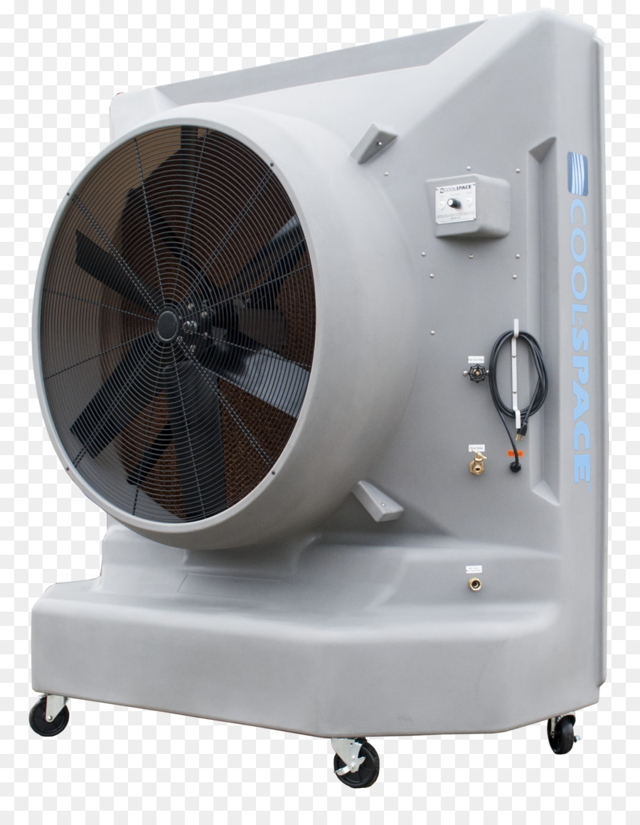 Grand Ventilateur Industriel，Refroidissement PNG