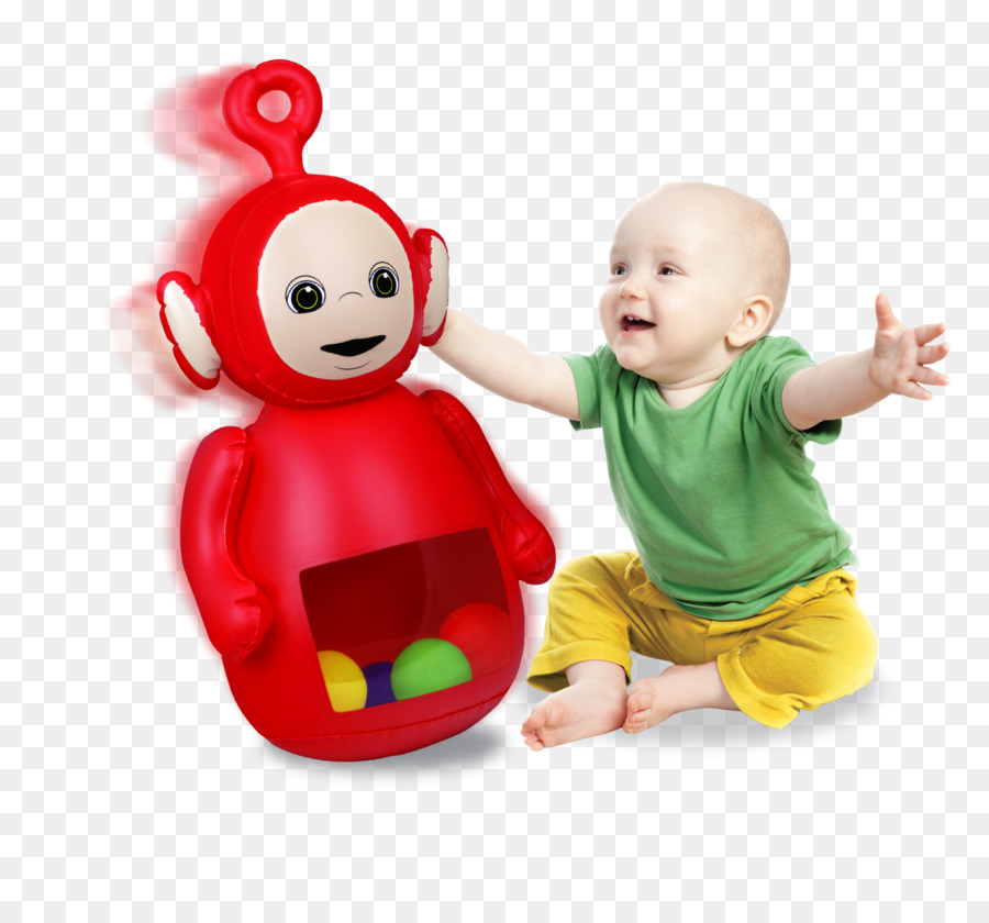 Teletubbies，Laalaa PNG