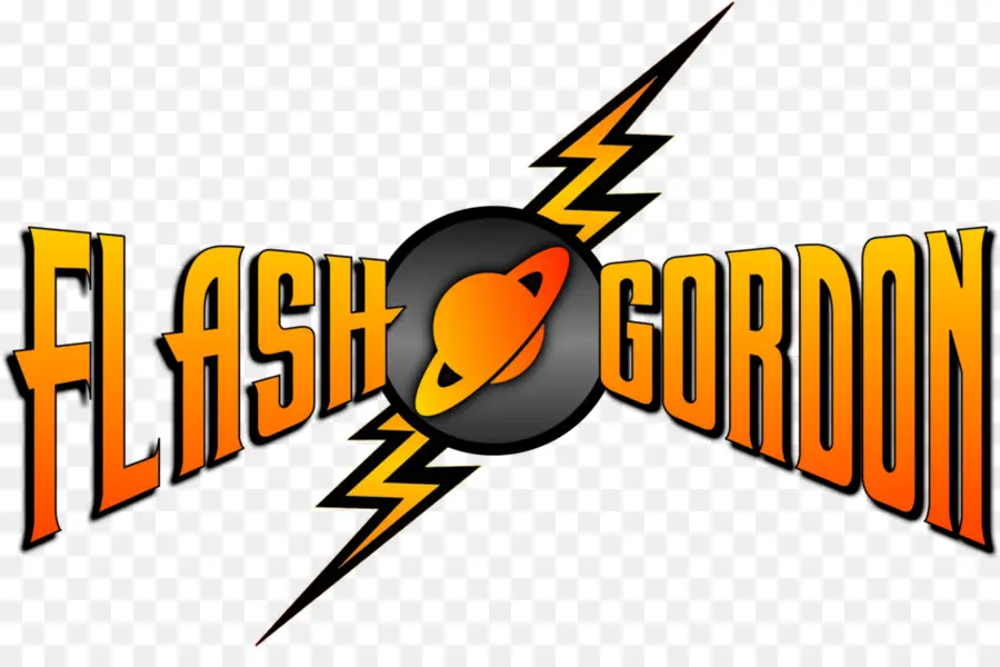 Flash Gordon，Comique PNG