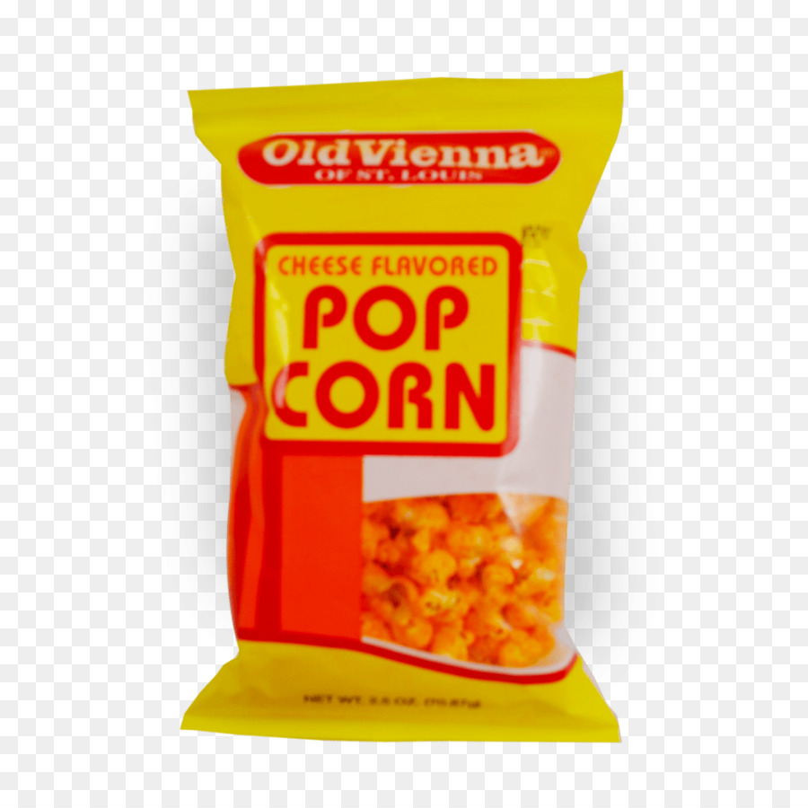 Chips De Pomme De Terre，Pop Corn PNG