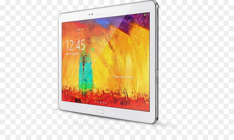 Samsung Galaxy Note 101，Samsung Galaxy Note Série PNG