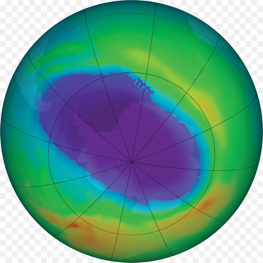 L Ozone，L Appauvrissement De L Ozone PNG