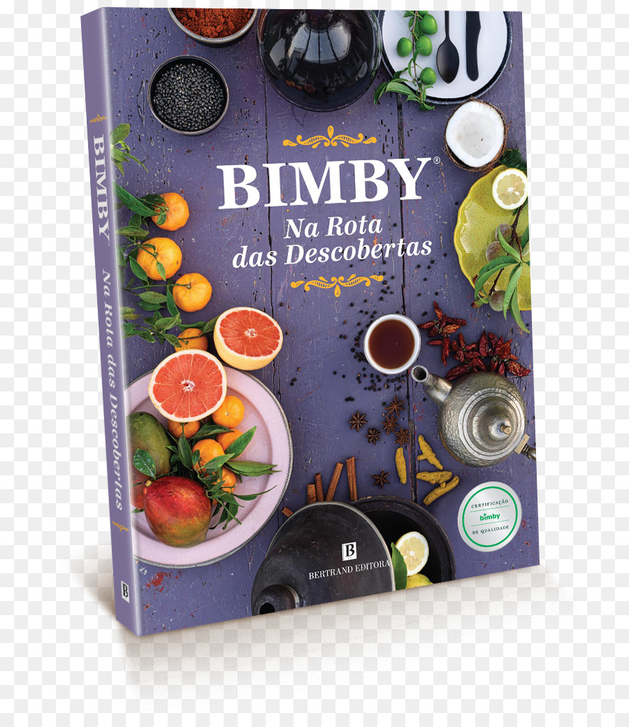 Thermomix，Livre PNG