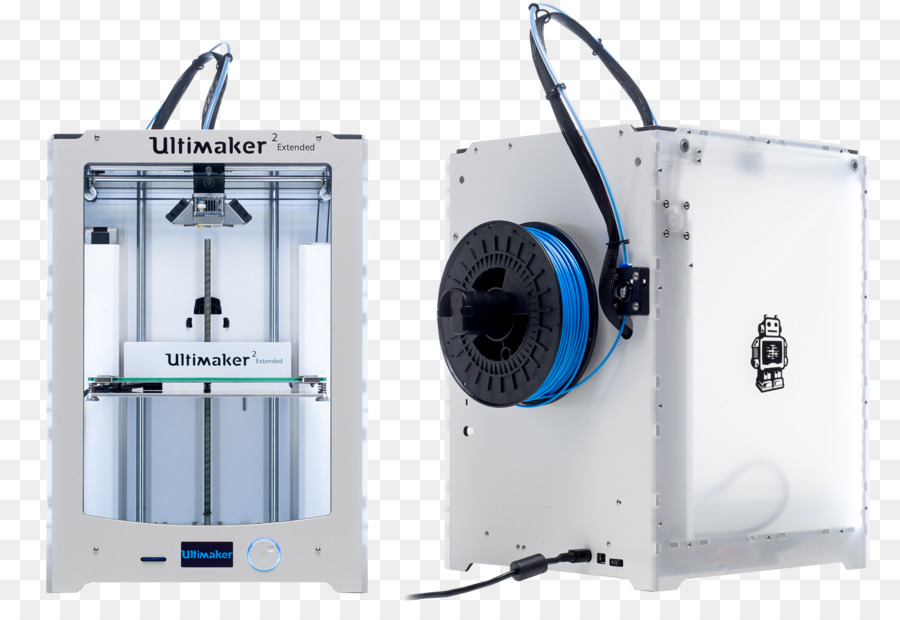 Imprimante 3d，Ultimaker PNG