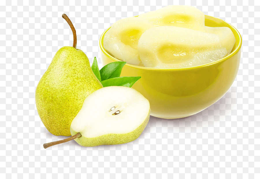 Poire，La Nourriture PNG