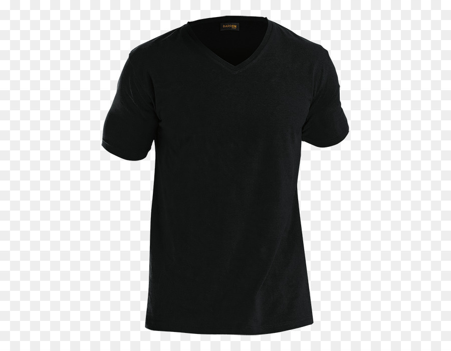 Tee Shirt Noir，Vêtements PNG