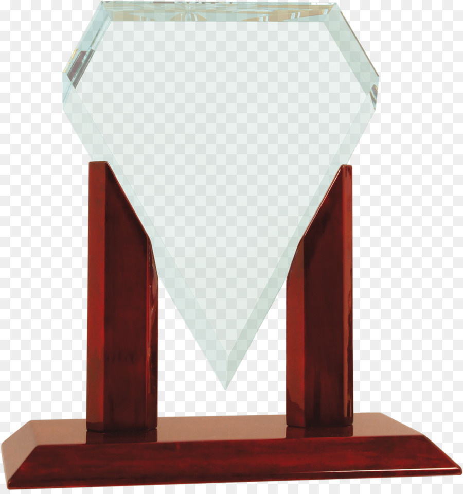 Trophée Diamant De Verre，Prix PNG