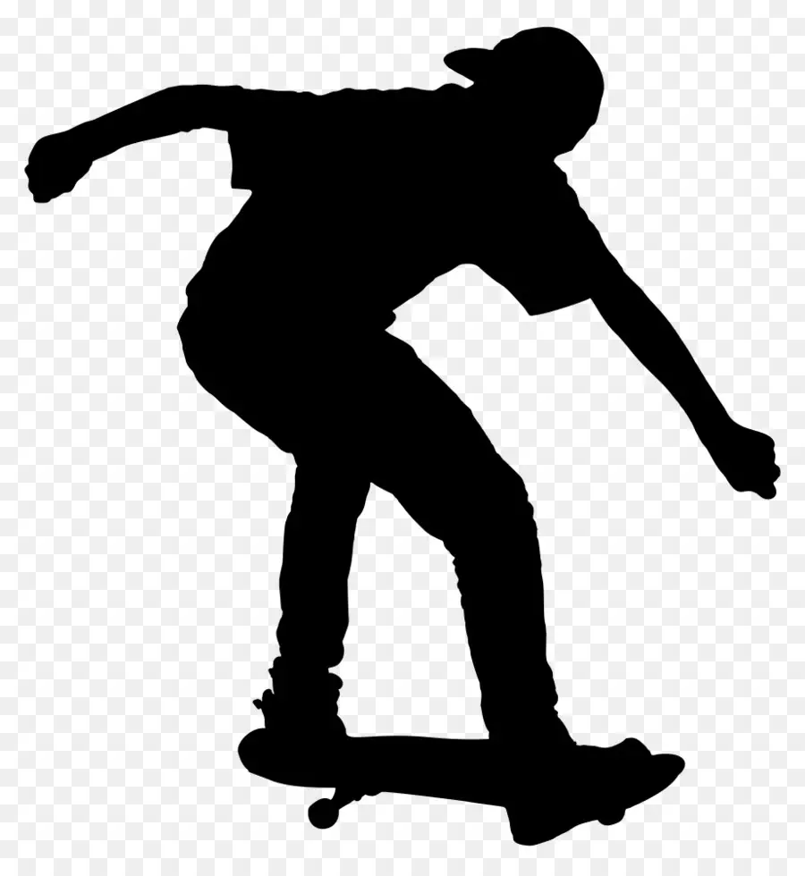 Planchiste，Skateboard PNG