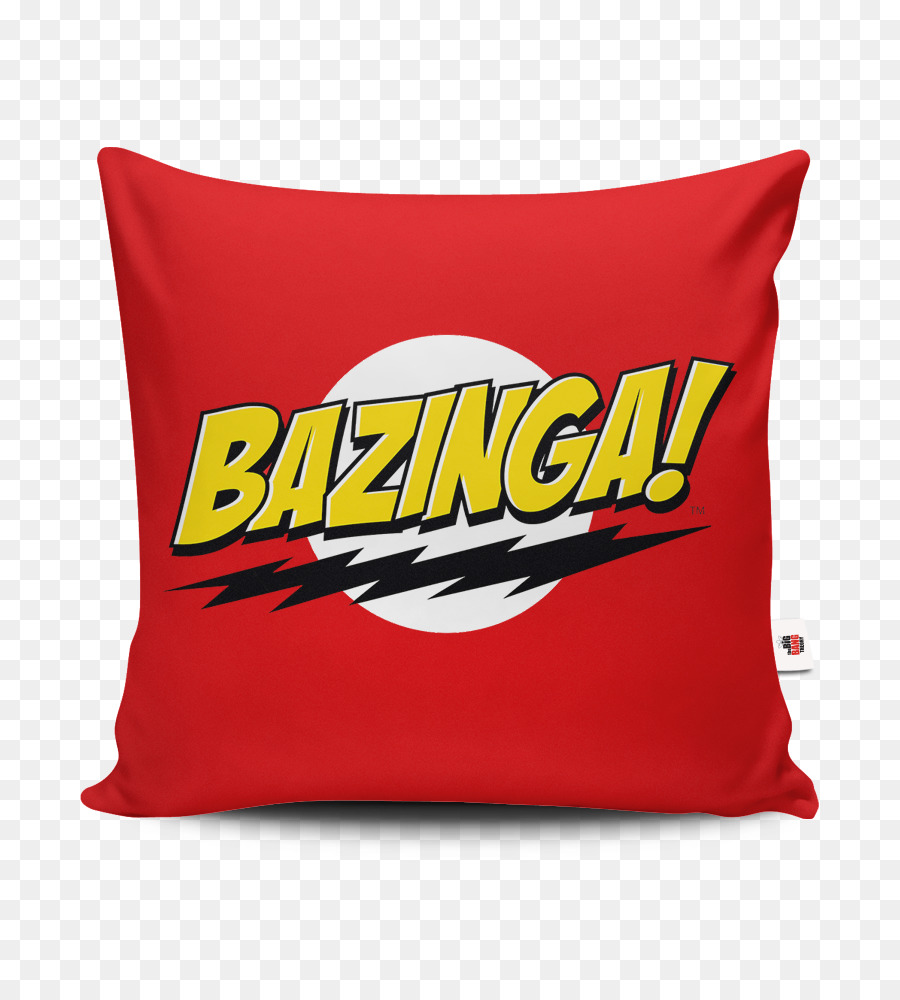 Sheldon Cooper，Bazinga PNG