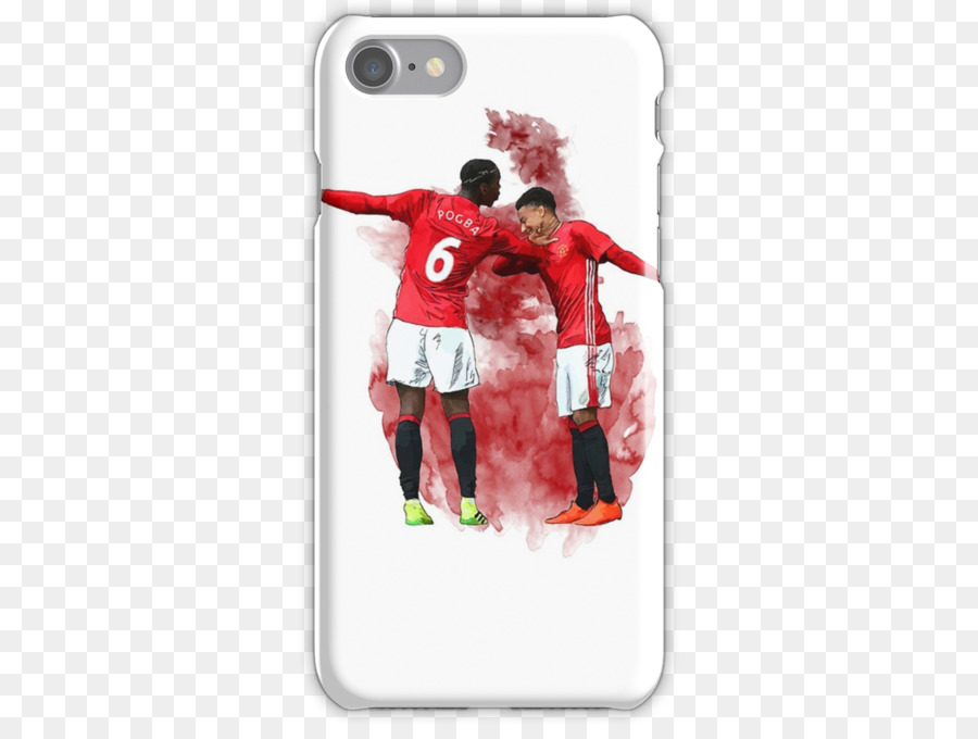 Le Manchester United Fc，Dab PNG