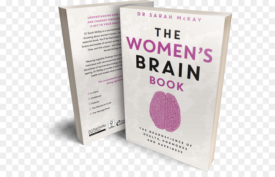 Les Femmes Du Cerveau Livre Comment Votre Vie Les Formes De Votre Cerveau Et De Votre Cerveau Formes De Votre Vie，Les Femmes Du Cerveau Livre De La Neuroscience Et De La Santé Des Hormones Et De Bonheur PNG