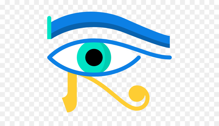 Oeil D'horus，Œil PNG