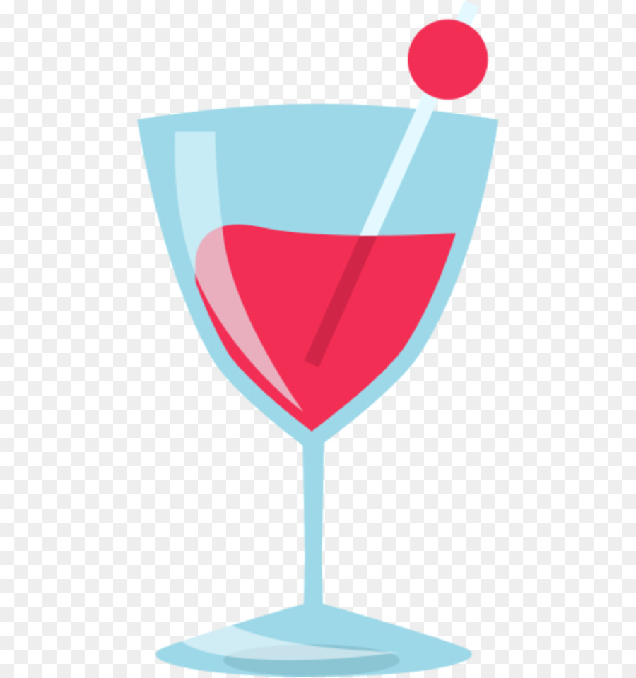 Verre à Vin，Martini PNG