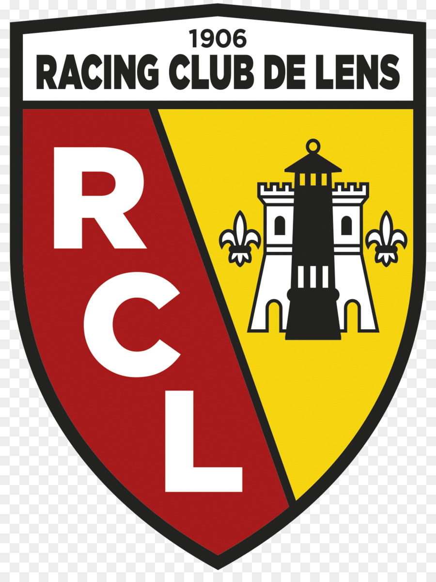 Le Rc Lens，Objectif PNG