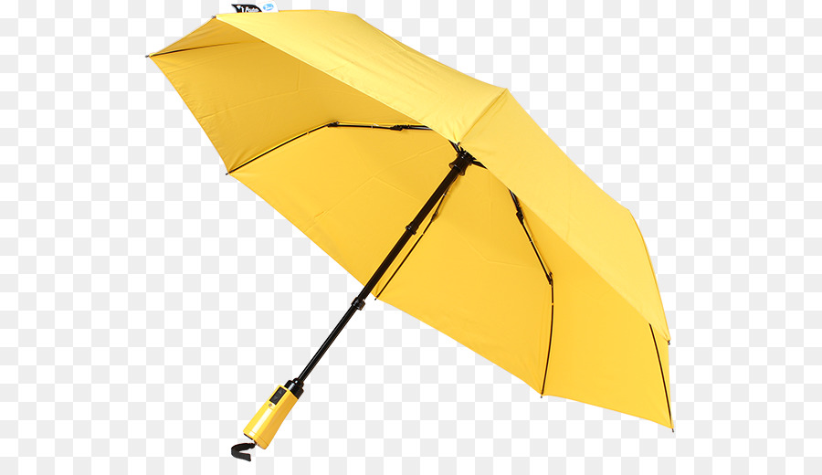 Parapluie Jaune，Pluie PNG