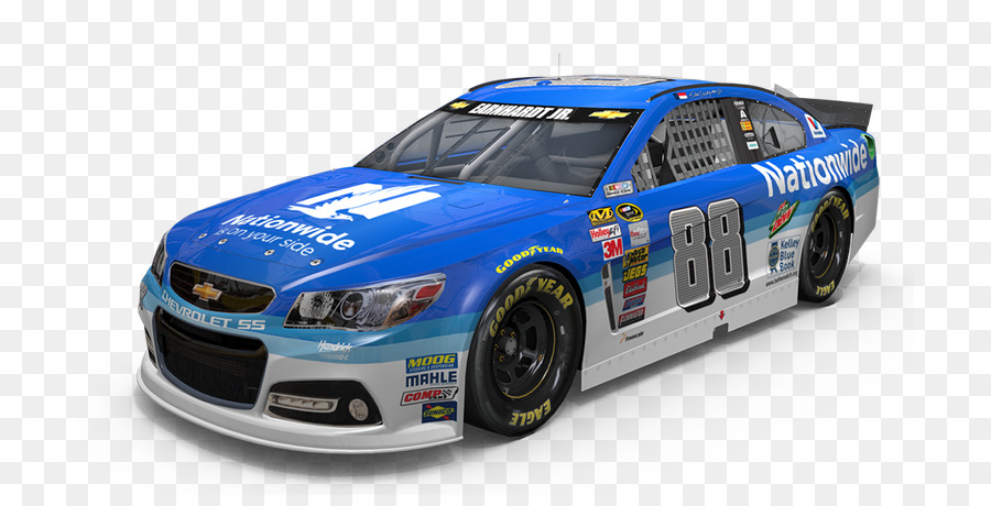 Voiture De Course，Chevrolet PNG