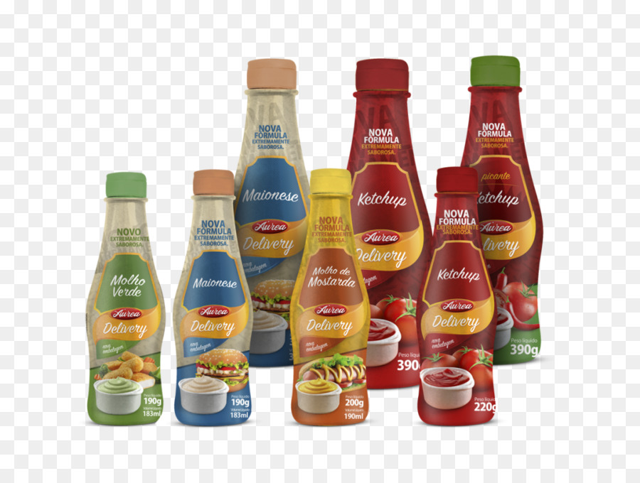 Ketchup，Boissons Gazeuses PNG