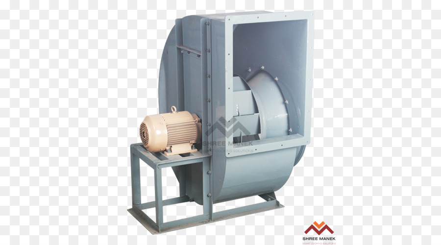 Machine，Ventilateur Centrifuge PNG