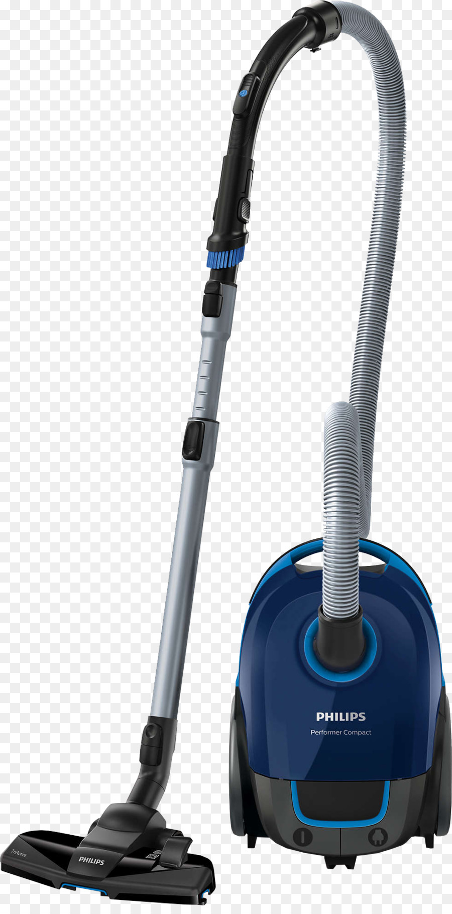 Aspirateur，Philips Performer Compact PNG