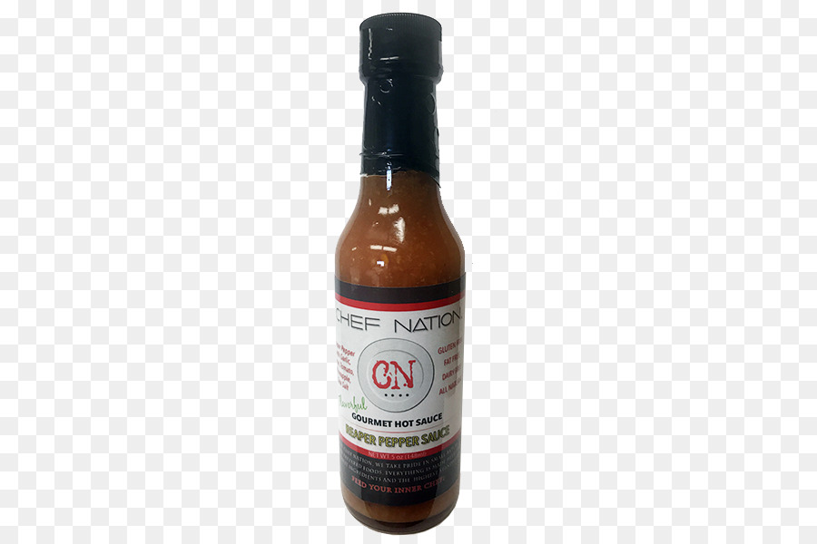 Sauce Chaude，Condiment PNG