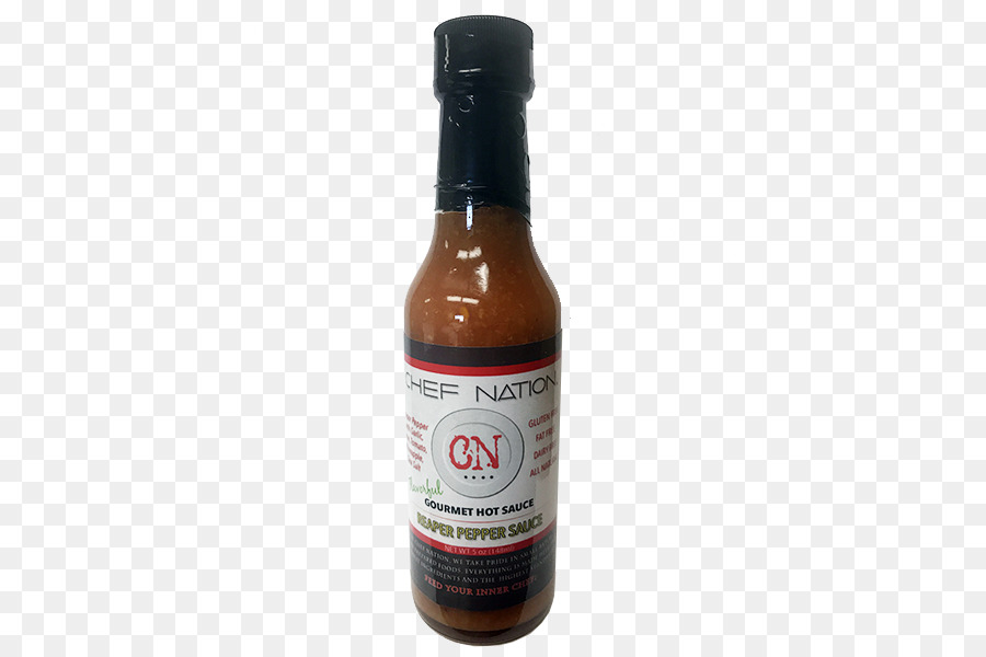 Sauce Chaude， PNG