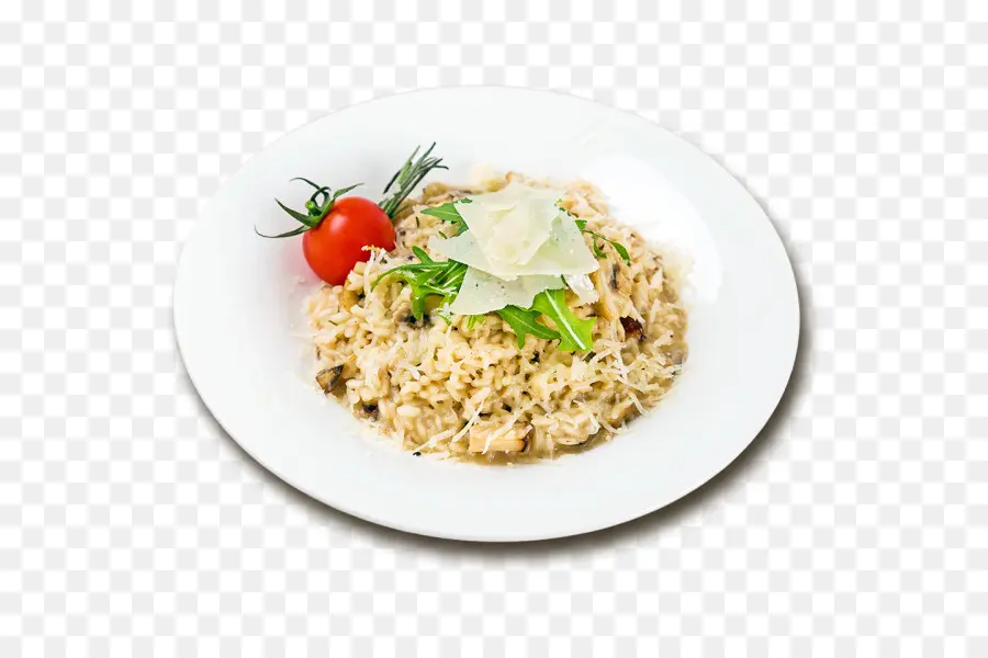 Risotto，Tomate PNG